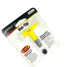 Asm 69-515 Graco Paint Sprayer Airless Universal Tip 36542550 Open. Price: $29.98.