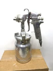 Devilbiss JGA-502 Conventional Paint Spray Gun Used. Price: $100.00.
