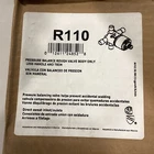American Standard R110 4 Port Rough In Valve Only New. Price: $34.95.