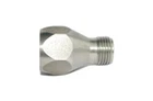 Graco Flat Tip Housing Adapter 164120 7/8" To 11/16" New. Price: $44.00.