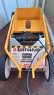 Rust-oleum Paint Marking Marker Striping Machine 2395000 New. Price: $90.00.