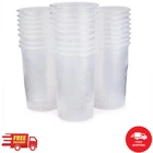 Graco Truecoat Flexliner Cup Kit, 32 Oz 25 Pack 17P212 New. Price: $41.81.