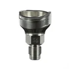 3M Pps 26007 Series 2.0 #S6 Adapter, 1/4 In - 19 Tpi Bsp (male), Use With: New. Price: $35.54.