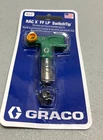 Graco X Ff Lp Swithtip 412 Fine Finish Low Pressure Airless Spray New. Price: $32.00.