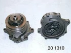 Water Pump Ford 5110,5610,5900,6410 ,OE:81863830 E7NN8A513CE E7NN8A513FB New. Price: $171.38.
