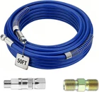 Upgraded 50FT Airless Paint Hose For Graco Sprayers - 4300 Psi High Pressure, New. Price: $55.78.