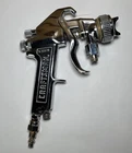 Vintage Craftsman Paint Spray Gun 9-15515 High Performance Sears Untested Used. Price: $23.00.