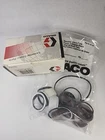 Graco C07067 Rebuild Kit For 8900 Material Valves New Old Stock. Price: $499.99.