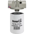 Filter Assembly Micron Psi Bypass HFA12525 Buyers Products Assy New. Price: $59.99.
