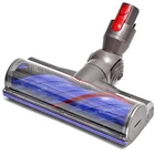 Upgrade Anti-tangle Replacement Vacuum Head For Dyson V7, V8, Cyclone V10, V1... New. Price: $57.45.