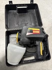 Tested Wagner Power Painter Home 2200 Psi Xtra W/ Case & Accessories Spray Used. Price: $22.00.