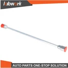Labwork 50 Cm Airless Paint Sprayer Gun Tip Extension Pole Rod New. Price: $9.45.