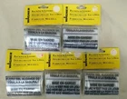 5 New Wagner Power Painter Backpack Liners Packages Of Replacement. Price: $19.99.