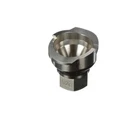 3M Pps Series 2.0 Spray Gun Cup Adapter 26003 Type S2C 16MM Female 1.5MM Thread New. Price: $25.00.
