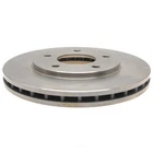 Disc Brake Rotor-r-line Raybestos 580437R New. Price: $74.99.