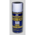 Gunze-sangyo Mr Base White 1000 170ML Spray Hobby And Model Enamel Paint New. Price: $10.62.
