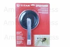 Titan Spray Guide Tool Replacement Blade 0538902 Oem Not Aftermarket New. Price: $40.00.