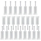 Disposable Hvlp Gravity Spray Gun Filters Fine Mesh Pack Of 24 - Universal Si... New. Price: $11.88.