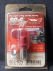 Titan SC-6 Airless Spray Tip And Seal 661-529 New. Price: $17.00.