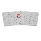 3M Pps Mix Ratio Inserts, 16155, Midi (13.5 Fl Oz), 10 Per Pack New. Price: $71.20.
