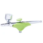 Grex GENESIS.XSI5 Side Feed Airbrush, Mm Used. Price: $160.00.