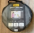 Wagner Spraytech C900051 Homeright Small Shelter Portable Paint Booth For New. Price: $29.99.