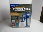 Homeright C800766 Fine Finish Max Hvlp Paint Sprayer New. Price: $26.00.