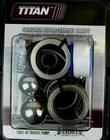 Titan Speeflo 143-050 / 143050 Packing Repair Kit Oem Powrtwin 5500-- PL6955 New. Price: $192.00.