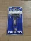 Graco 286519 Switch Tip Reversible Airless Spray New. Price: $19.99.
