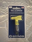 Graco X Switchtip Spray Gun (yellow, Pressure, LP519,19I25) New. Price: $38.99.