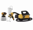 Wagner Flexio 4300 All Project Sprayer Cup Fed Ac Paint Stain Handheld Hvlp New. Price: $159.99.