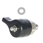 245103 Good Quality Airless Paint Sprayer Prime Drain Valve For Graco 5900 7900 New. Price: $24.88.
