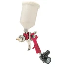 Titan Gravity Feed Hvlp Spray Gun W/ 1.8MM New. Price: $74.14.
