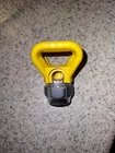 Graco 7/8 Hand Tight Yellow Tip Guard Max Wpr 4050 Open. Price: $18.50.