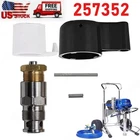 257352 Prime Spray Valve Drain Fit Graco 695 795 3900 1095 1595 5900 7900 New. Price: $24.27.