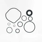 Power Steering Pump Seal Kit Edelmann 8963 New. Price: $42.99.