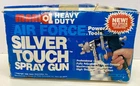 Mark Heavy Duty Paint Air Spray Gun Quart Can Vintage 1983 New Sealed. Price: $39.87.