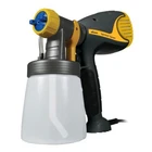 Wagner Spraytech 529015 Opti-stain Hvlp Sprayer, Yellow New. Price: $278.99.
