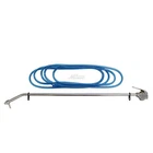 (1) Milton 162 4' Siphon Blo-gun Kit Fast & Free Shipping. New. Price: $49.99.