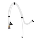 Suction Tube Kit Suitable For Graco Magnum Stand Model Paint Sprayer New. Price: $40.04.