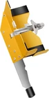 Hazztoll Paint Shaker, Spray For Reciprocating Saw, Fits New. Price: $34.81.