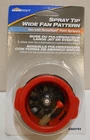 Homeright Wide Fan Patterned Tip Fits Medium & Pro Series Sprayers New. Price: $12.99.
