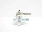 Graco 224449 Ball Valve New. Price: $150.50.