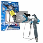 Brand New Avanti Airless Paint Spray Gun W/built-in Hose Swivel (usa Seller). Price: $145.00.