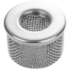 Stainless Steel Inlet Strainer For Airless Paint Sprayer, Heavy Duty Stainles... New. Price: $37.07.