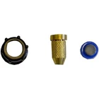 Solo 0610410-P Sprayer Brass Adjustable Nozzle Kit New. Price: $22.63.