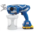 Graco Tc Pro Airless Paint Sprayer - 17N166 Open. Price: $649.00.