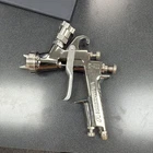 Anest Iwata 400 Spray Gun New. Price: $320.00.