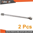 Labwork Pack 120CM Airless Paint Sprayer Gun Tip Extension Pole Rod New. Price: $37.37.