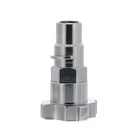 Mps Spray Cup Adapter 855 - Fits Most Full Size Sata Gravity Guns New. Price: $14.99.